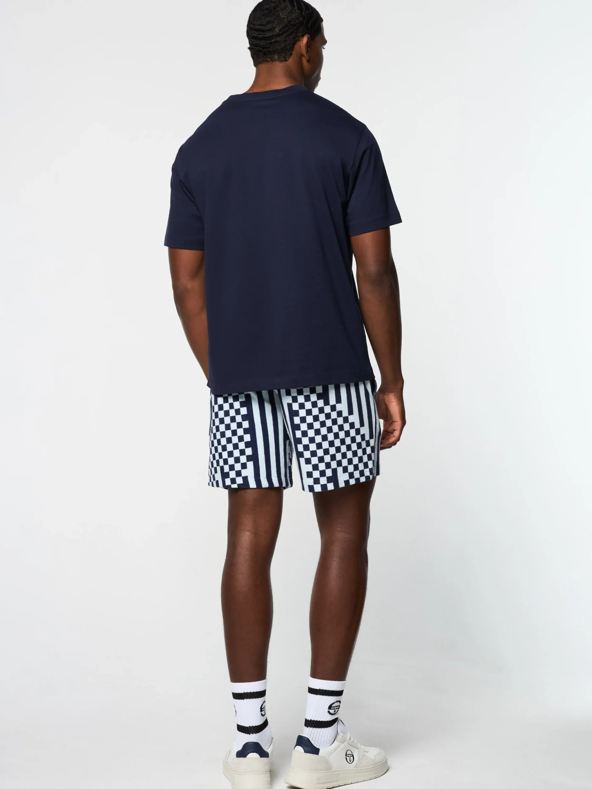 Shop Piastrella T-Shirt- T-Shirts|The Essentials