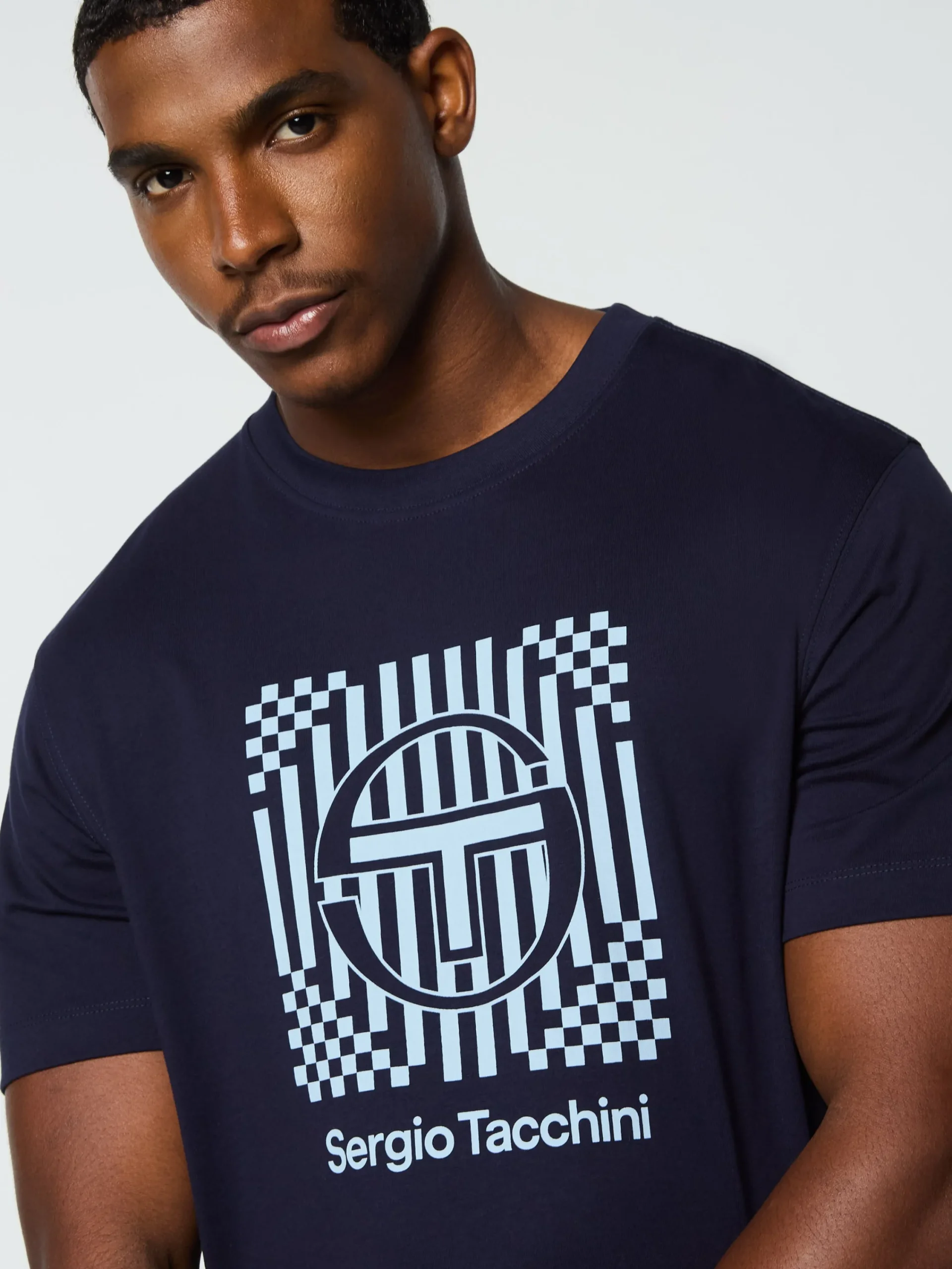 Shop Piastrella T-Shirt- T-Shirts|The Essentials