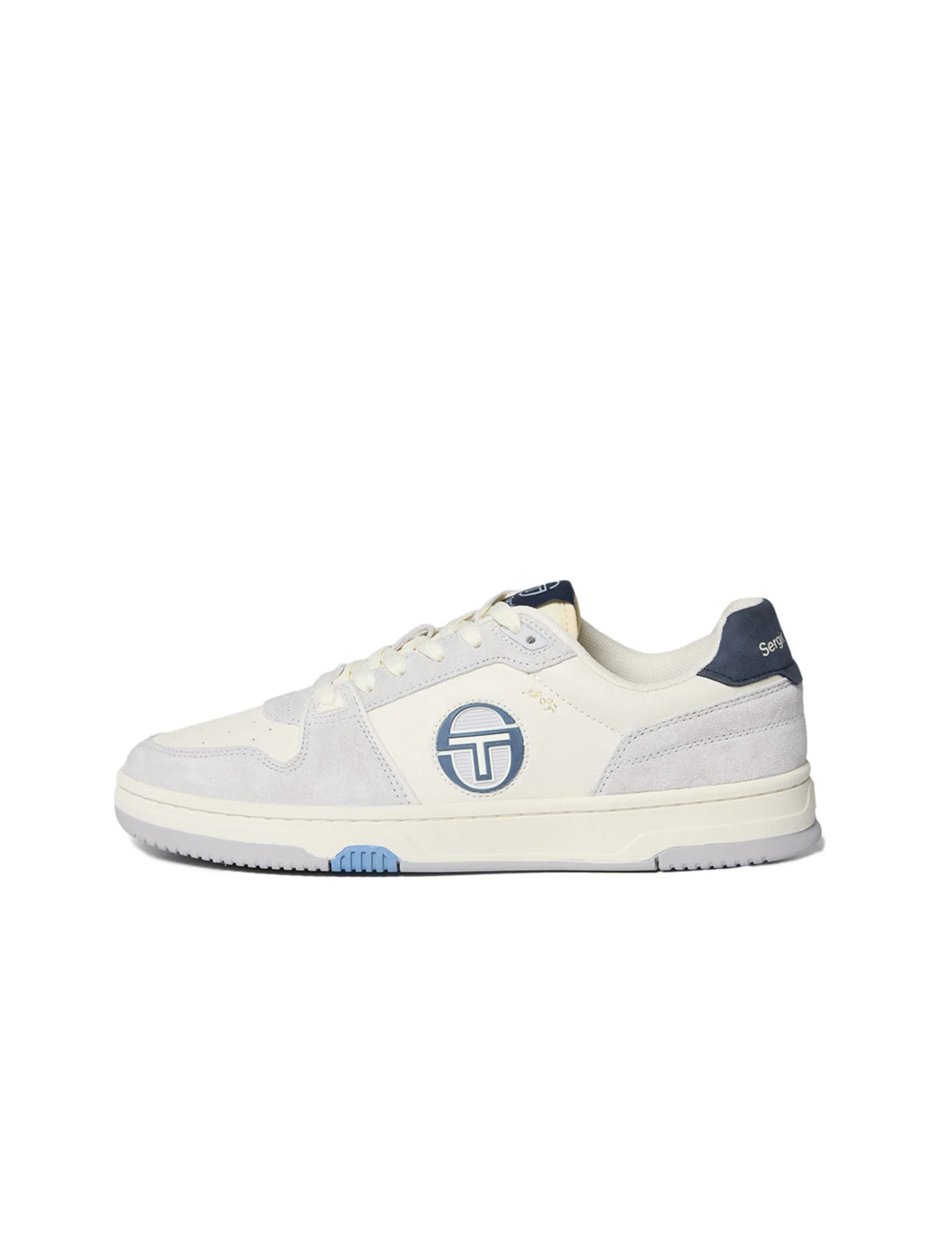 Best Sale Prime Shot DA- Tofu/ Almond Oil/ Maritime Blue For The Court|Shoes
