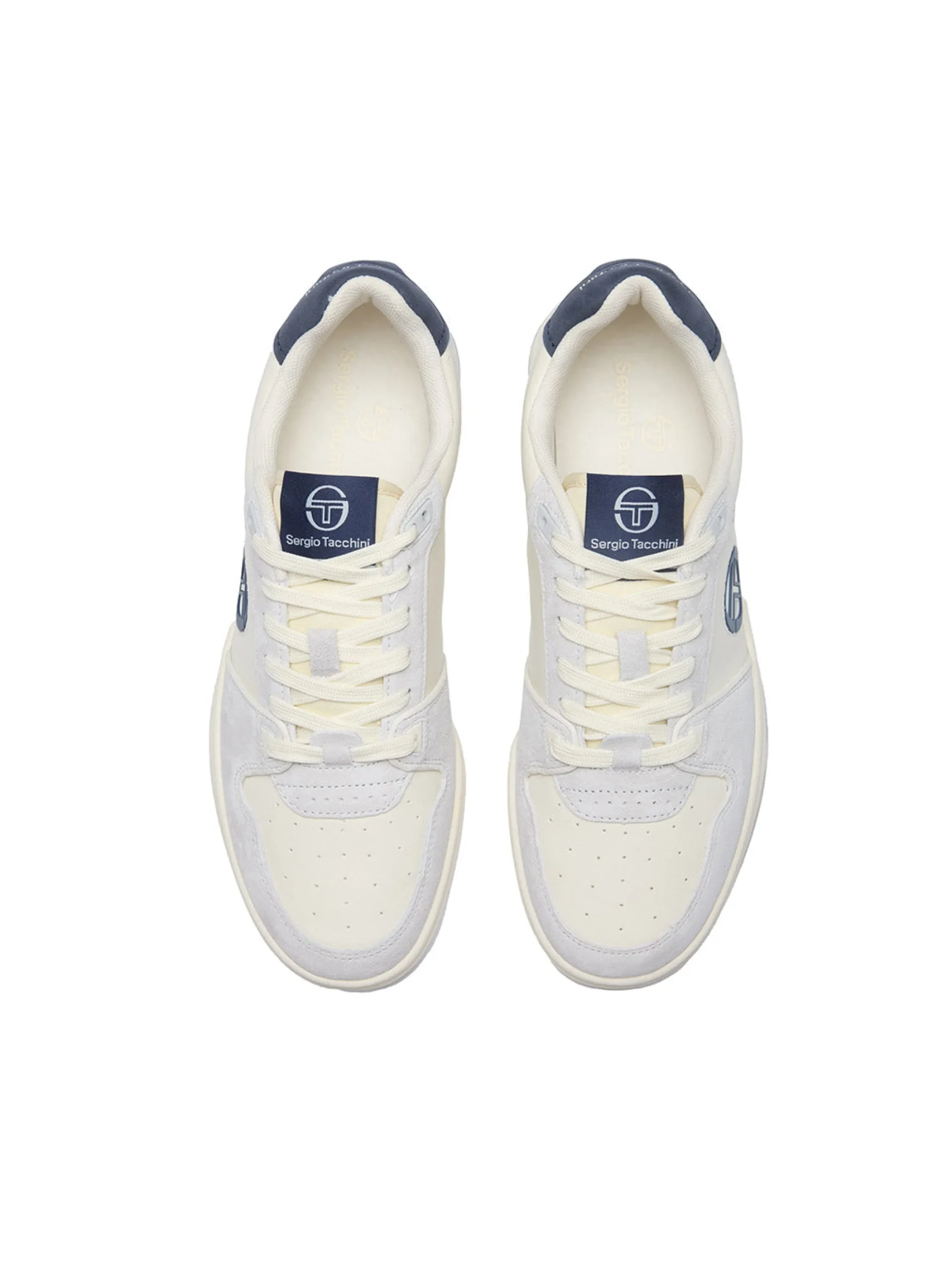 Best Sale Prime Shot DA- Tofu/ Almond Oil/ Maritime Blue For The Court|Shoes