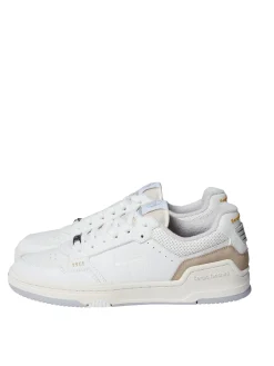 Hot Prime Shot DA Ultra Sneaker- White Tofu/ Quiet Grey For The Court|Shoes