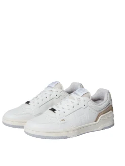 Hot Prime Shot DA Ultra Sneaker- White Tofu/ Quiet Grey For The Court|Shoes