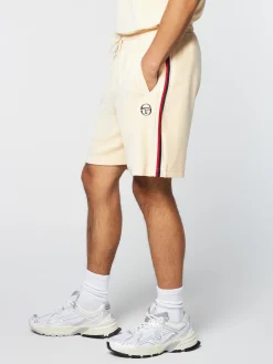 New Primo Velour Short- Velour|Shorts And Swim