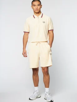 New Primo Velour Short- Velour|Shorts And Swim