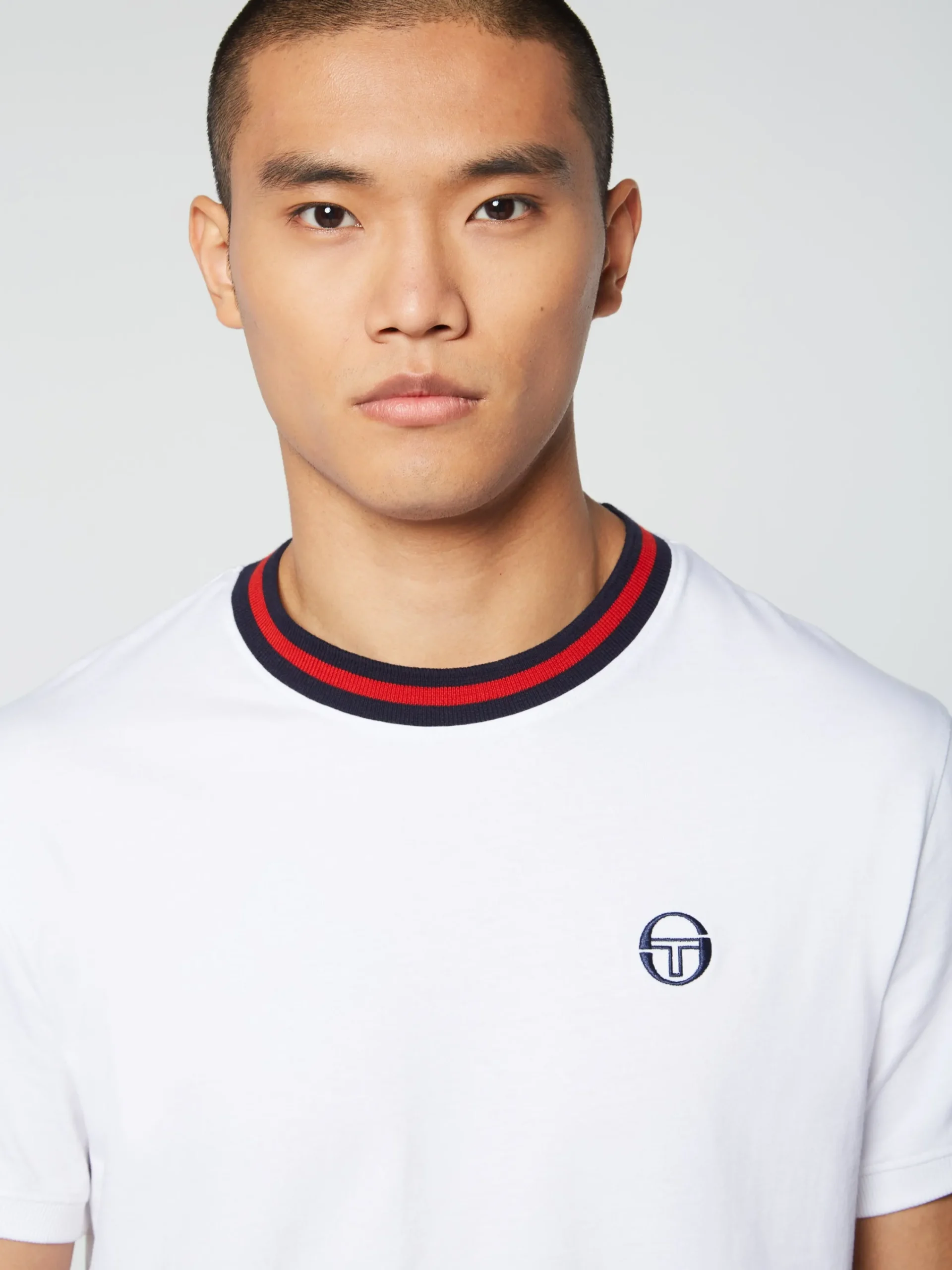 Discount Rainer T-Shirt- White/ Adrenaline Rush T-Shirts