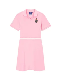 Flash Sale Rally MCH Polo Dress- Women Dresses|For The Court