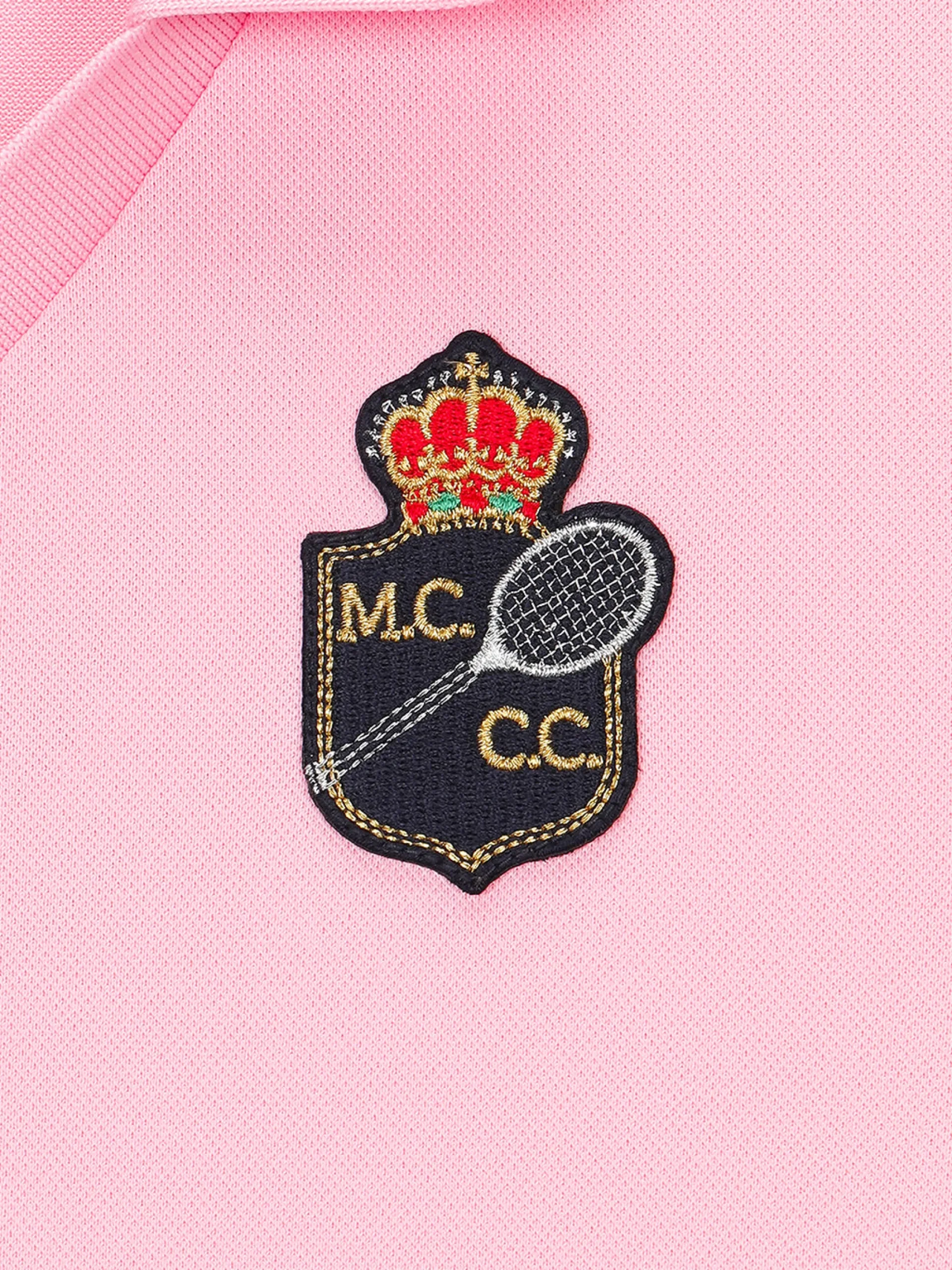 Flash Sale Rally MCH Polo Dress- Women Dresses|For The Court