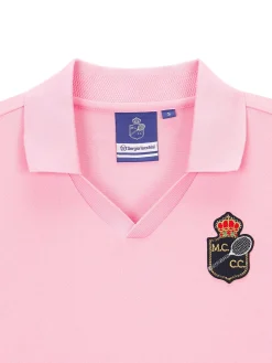 Flash Sale Rally MCH Polo Dress- Women Dresses|For The Court
