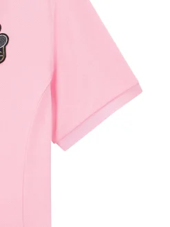 Flash Sale Rally MCH Polo Dress- Women Dresses|For The Court