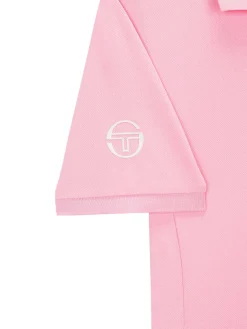 Flash Sale Rally MCH Polo Dress- Women Dresses|For The Court