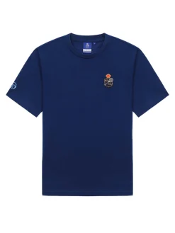 Clearance Rally MCH T-Shirt- For The Court|T-Shirts