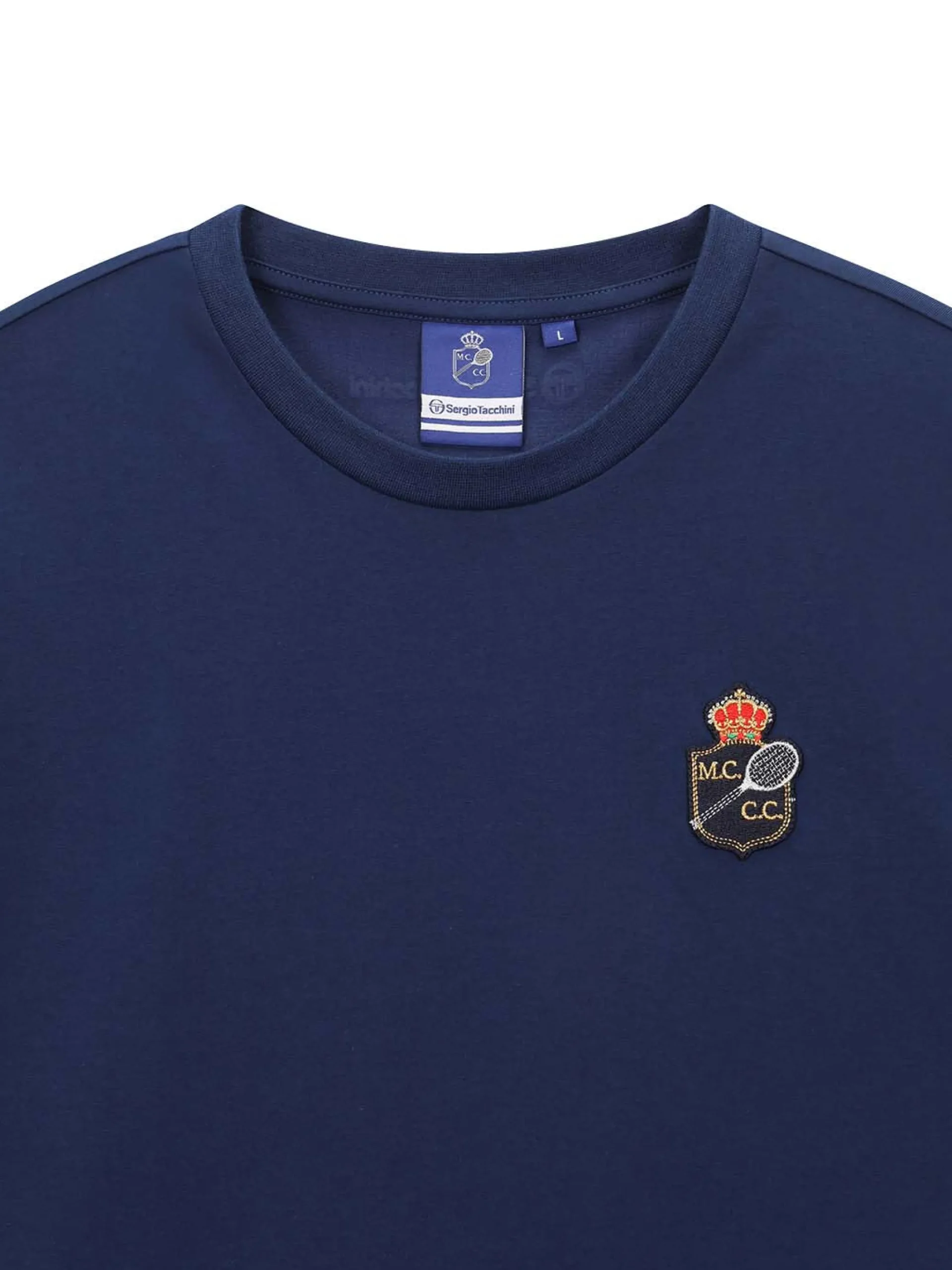 Clearance Rally MCH T-Shirt- For The Court|T-Shirts