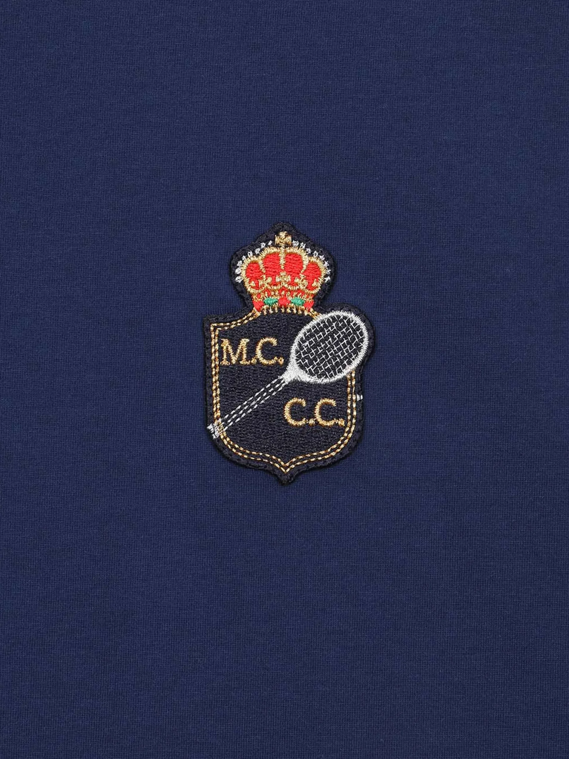 Clearance Rally MCH T-Shirt- For The Court|T-Shirts