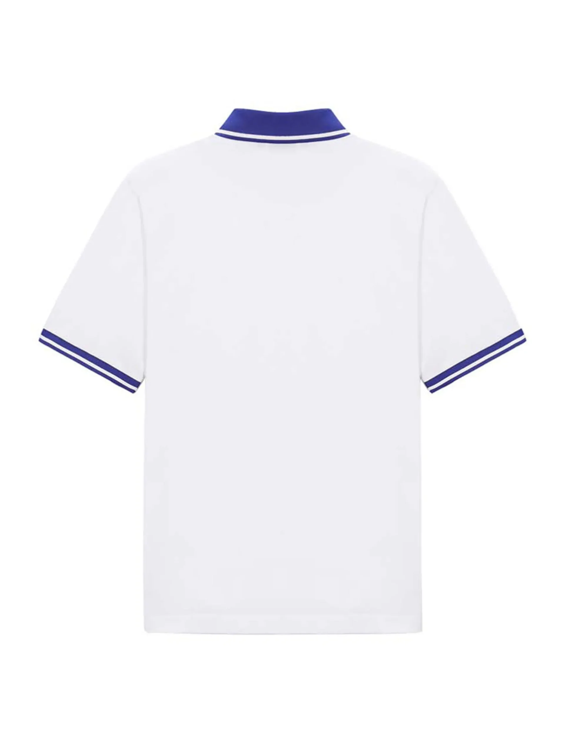 Hot Ranking Staff Polo- Polos