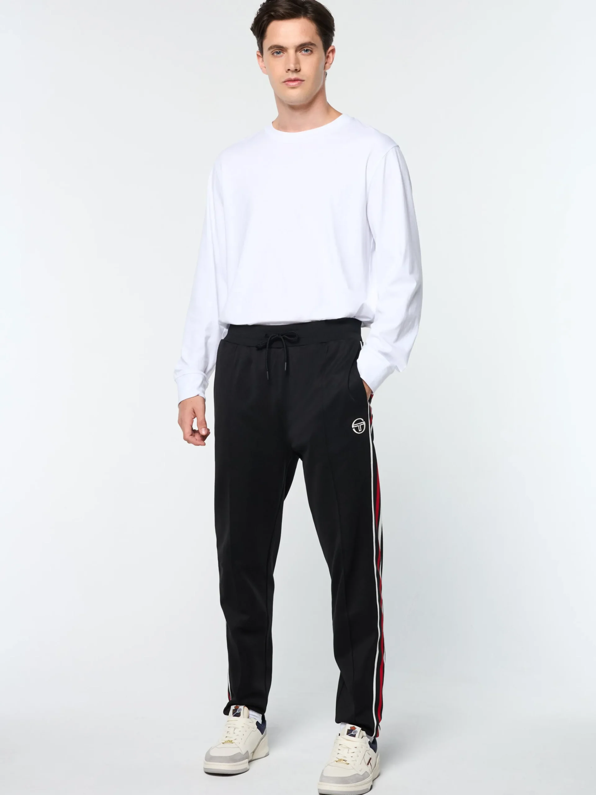 Best Renshaw Tape Track Pant- Tracksuits|Pants And Sweatpants