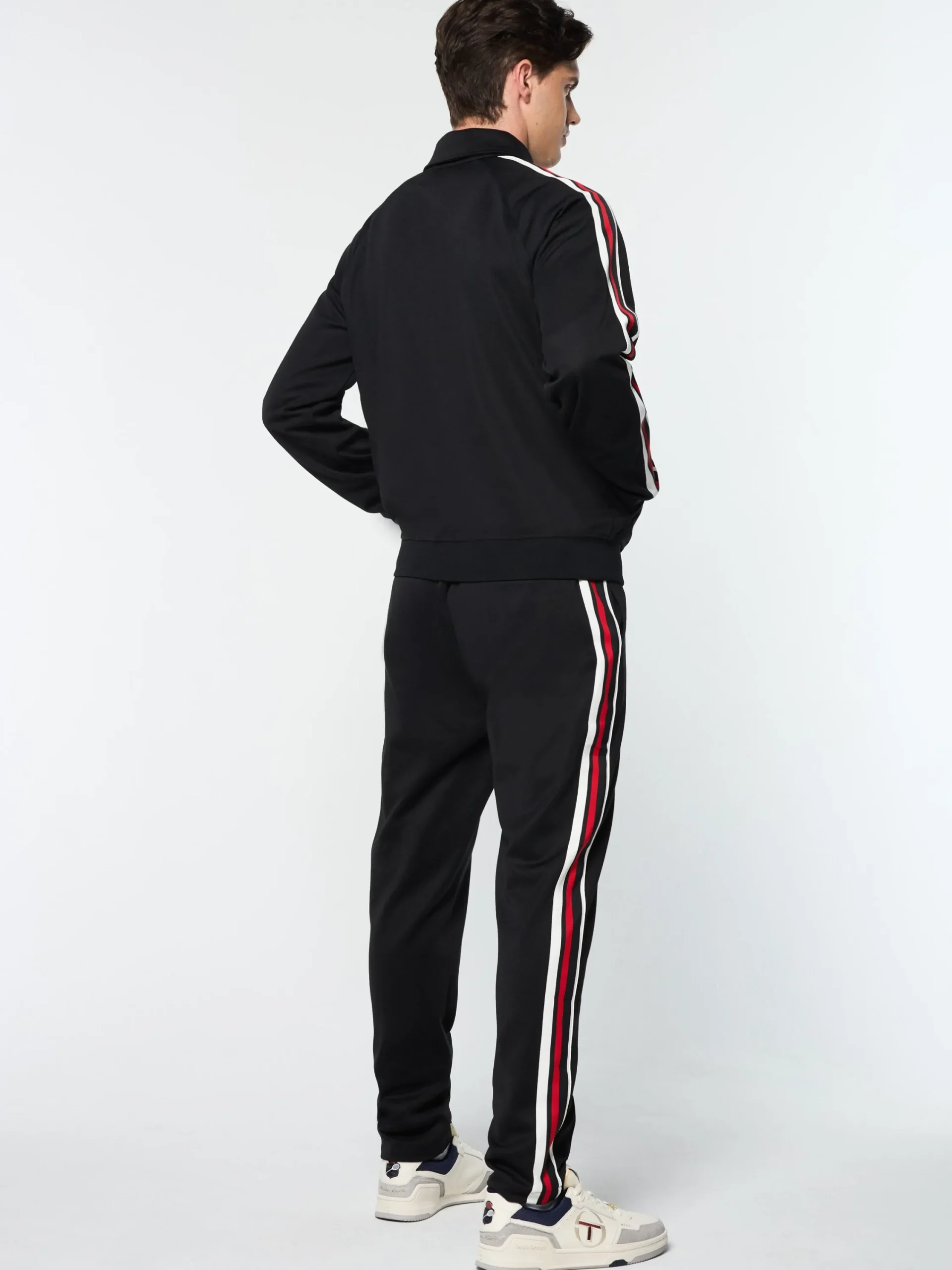 Best Renshaw Tape Track Top- Tracksuits|Jackets