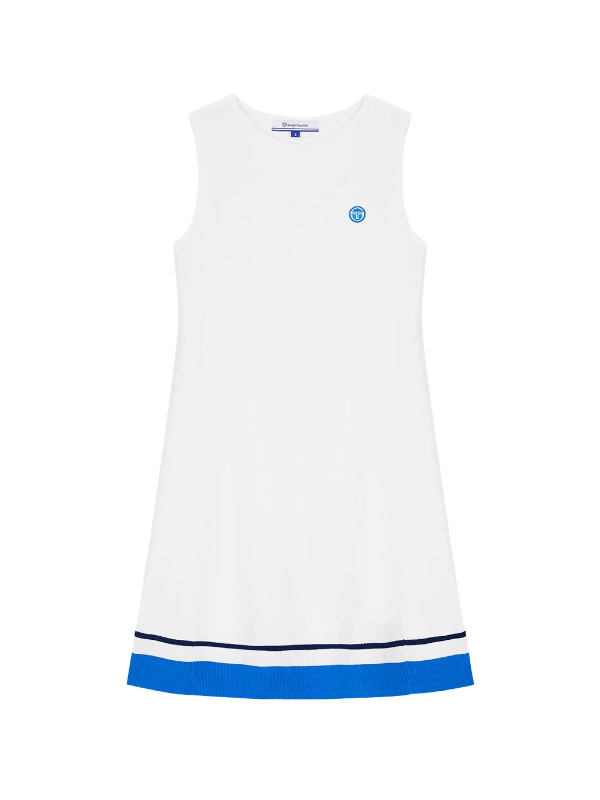 New Resort Flare Dress- Women Dresses|For The Court