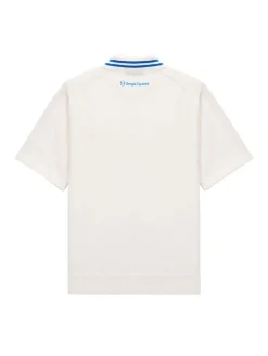 Hot Resort Knit Polo - Knitwear|Polos