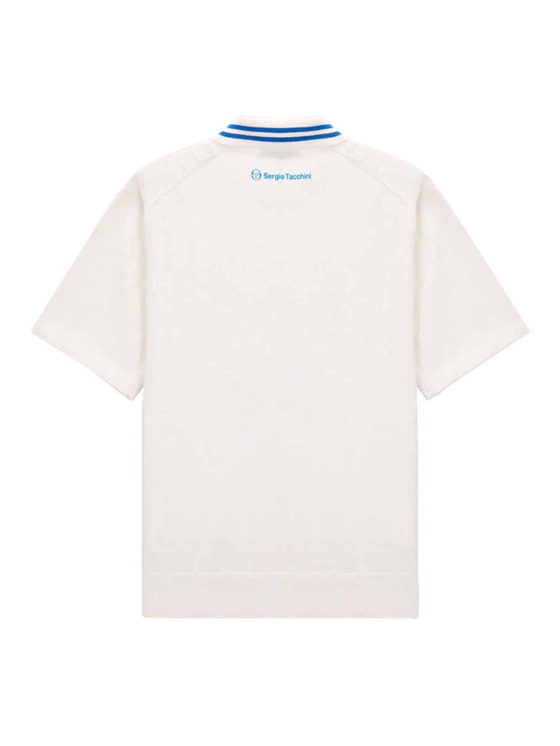 Hot Resort Knit Polo - Knitwear|Polos