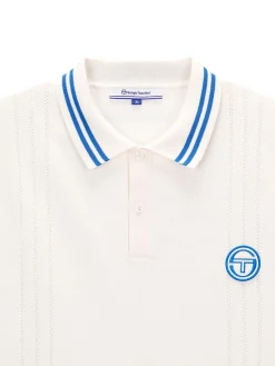Hot Resort Knit Polo - Knitwear|Polos