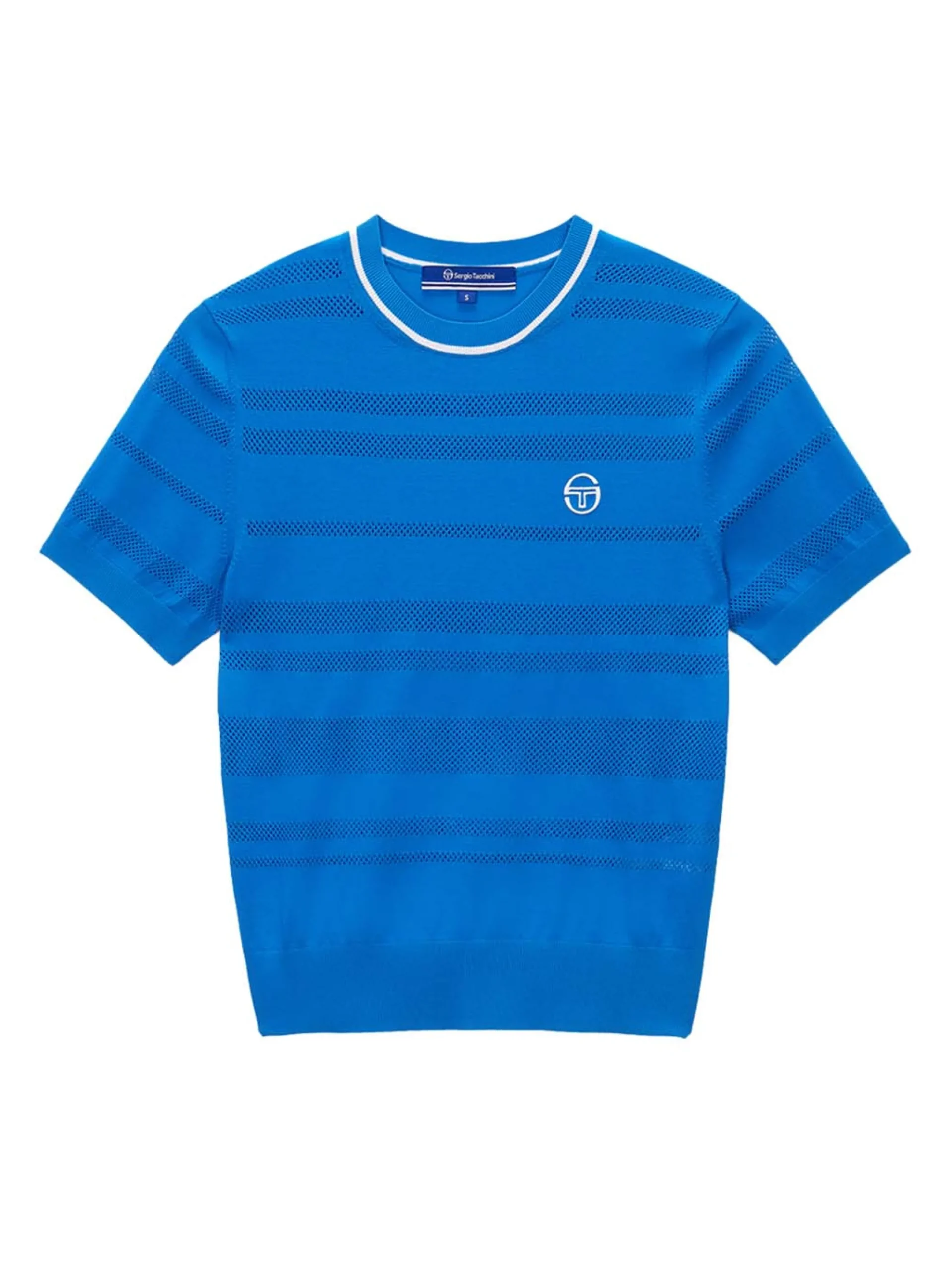 Clearance Resort Knit Top- Women Tops And Sports Bras|For The Court