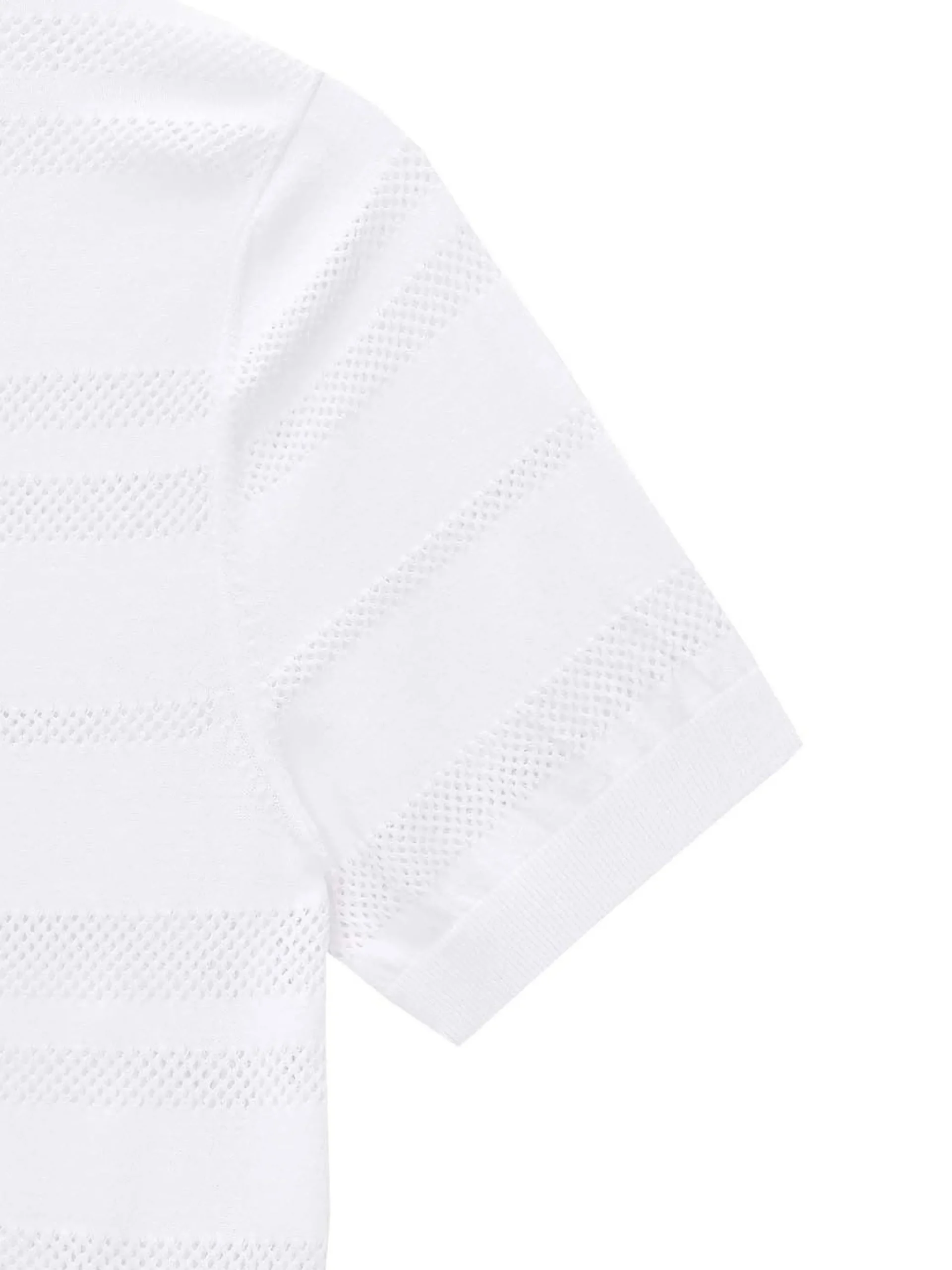 Cheap Resort Knit Top- Women Tops And Sports Bras|For The Court