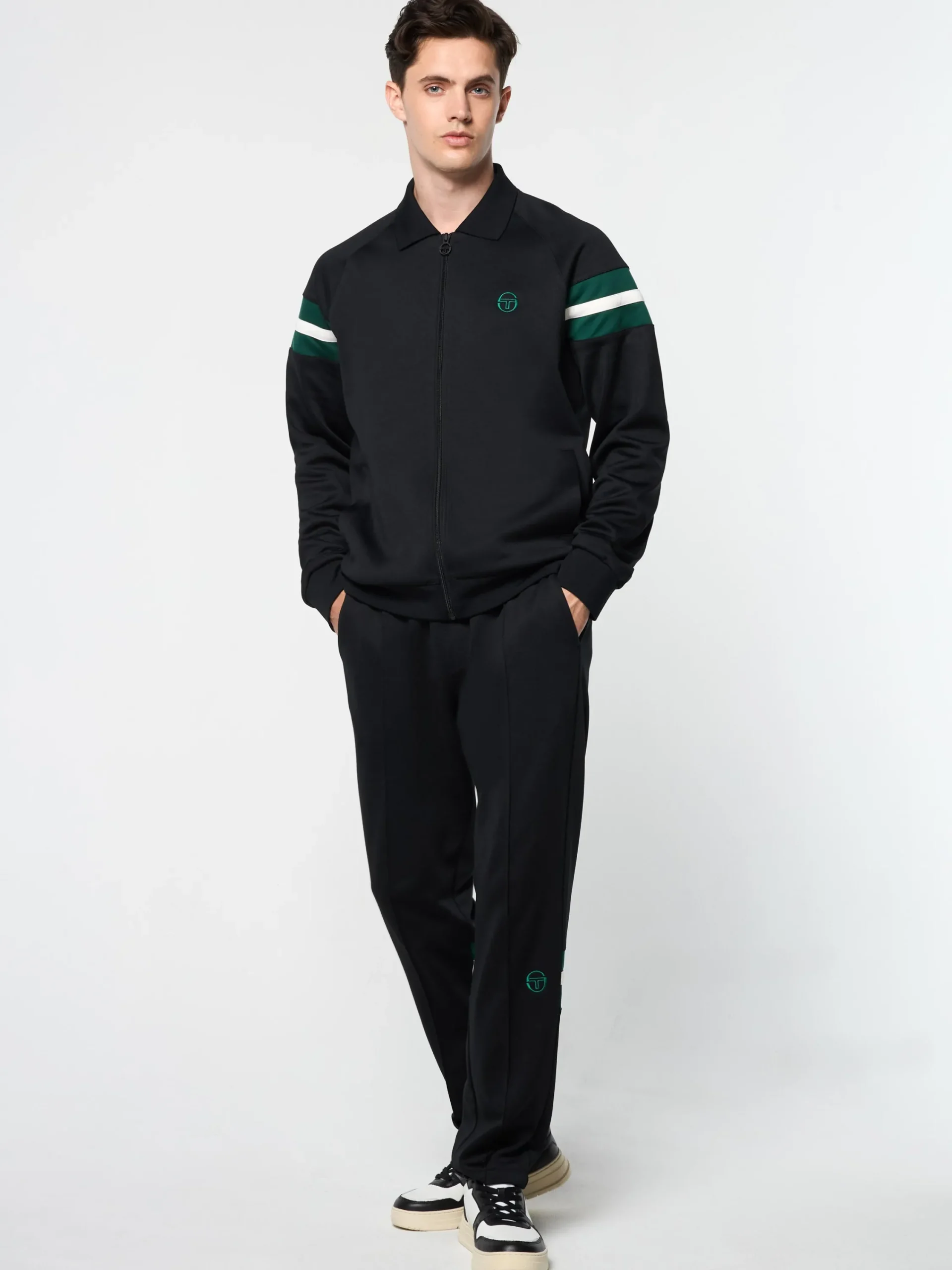 Clearance Rimini Track Jacket- Tracksuits|Jackets