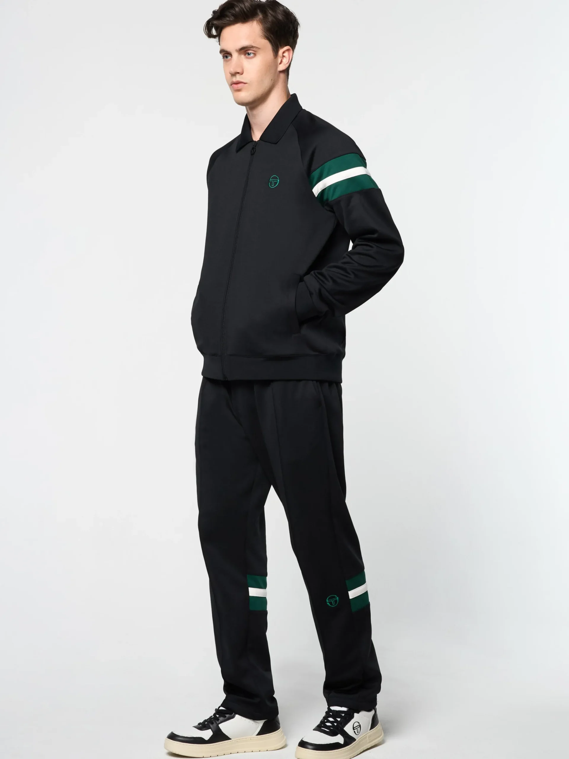 Clearance Rimini Track Jacket- Tracksuits|Jackets