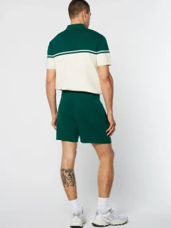 Online Roselli Knit Short- Knitwear