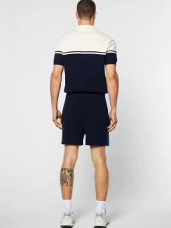 Fashion Roselli Knit Short- Knitwear|Shorts And Swim