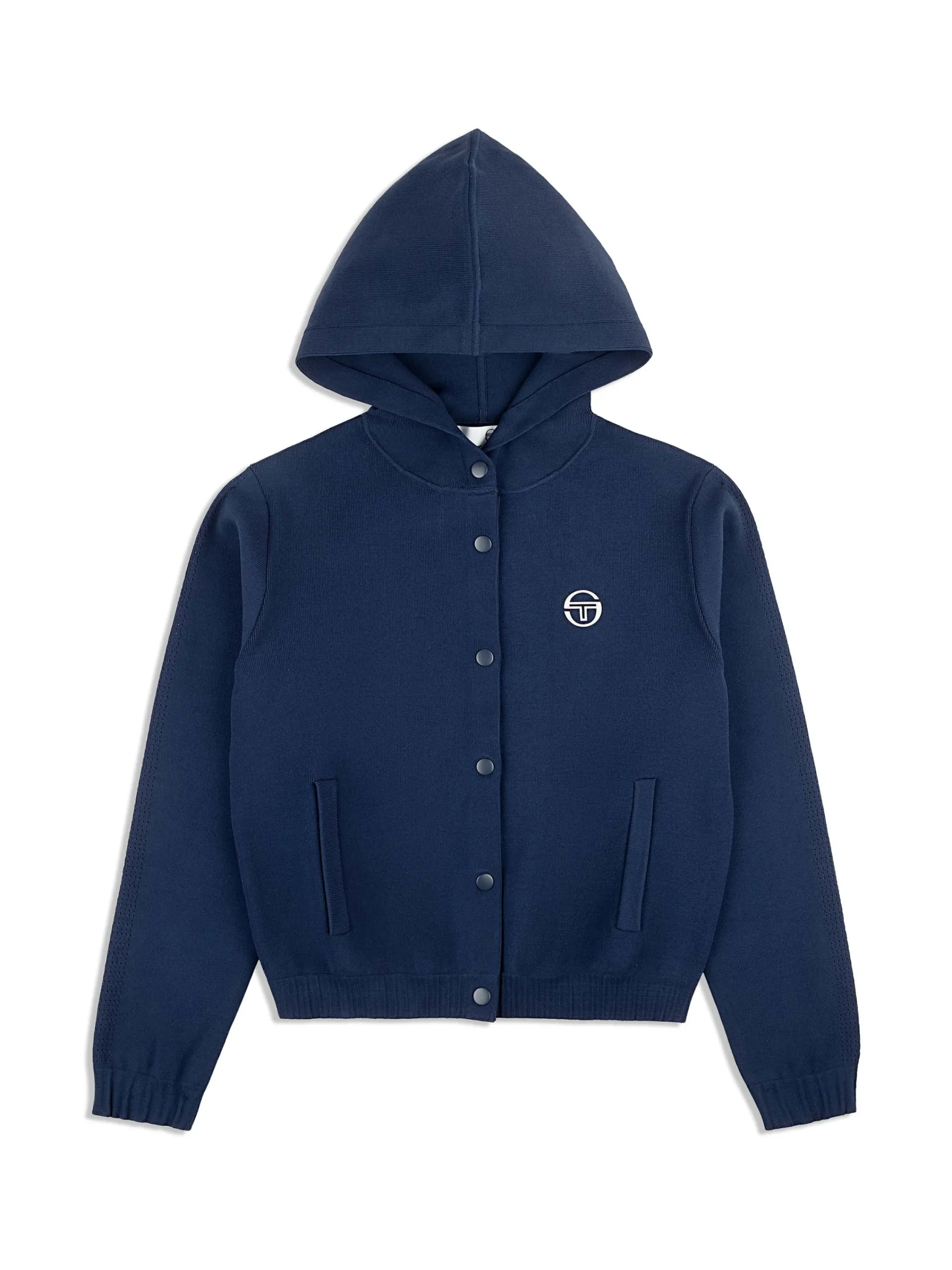 Discount Rosolina Hoodie- Knitwear