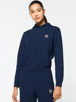 Discount Rosolina Hoodie- Knitwear