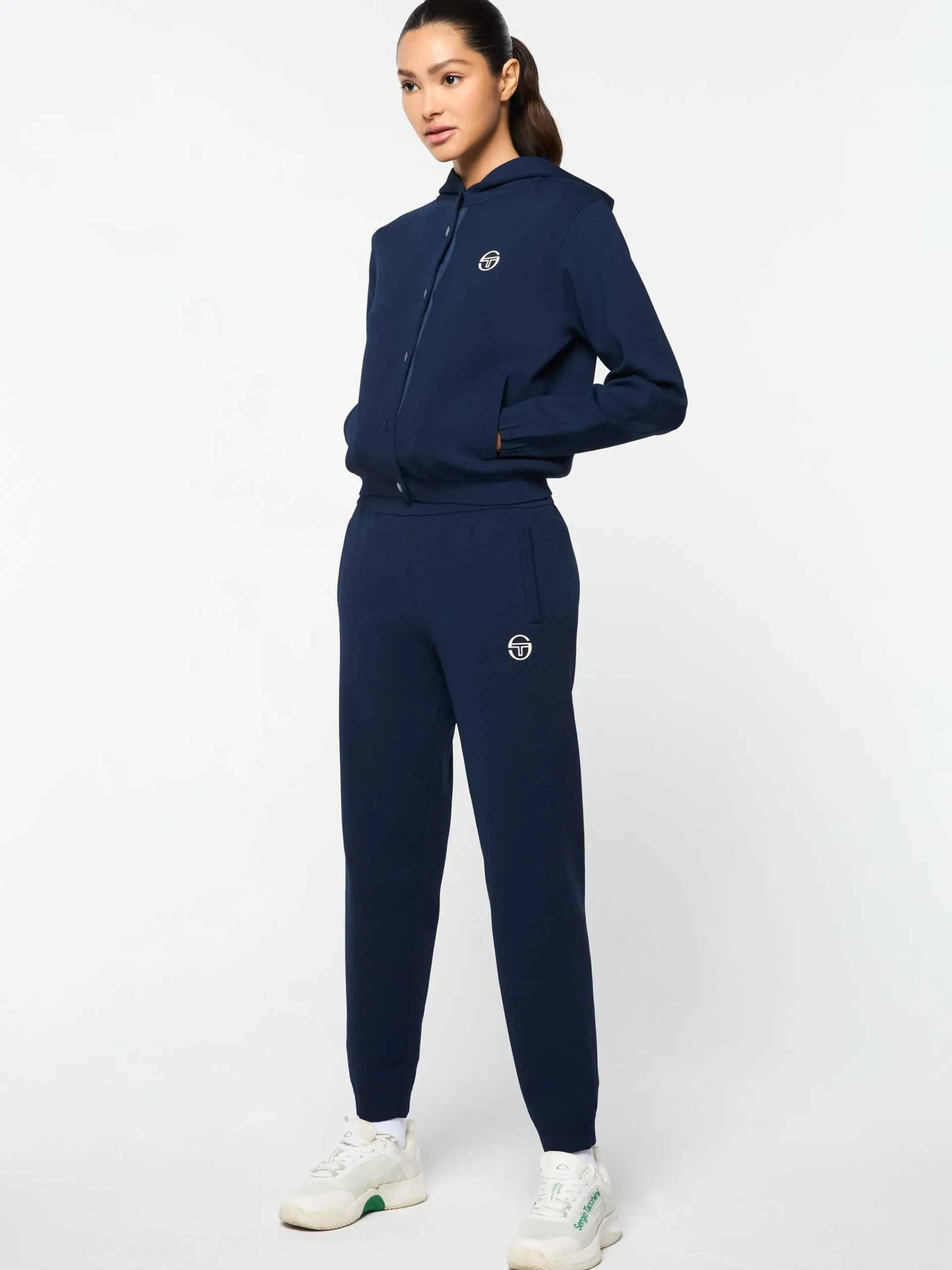 Discount Rosolina Hoodie- Knitwear