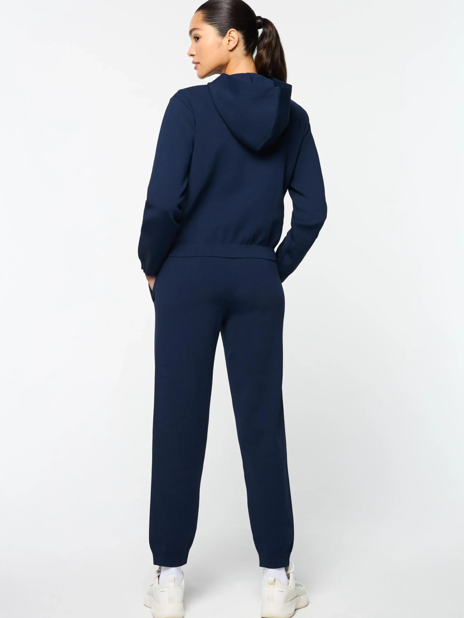 Discount Rosolina Hoodie- Knitwear