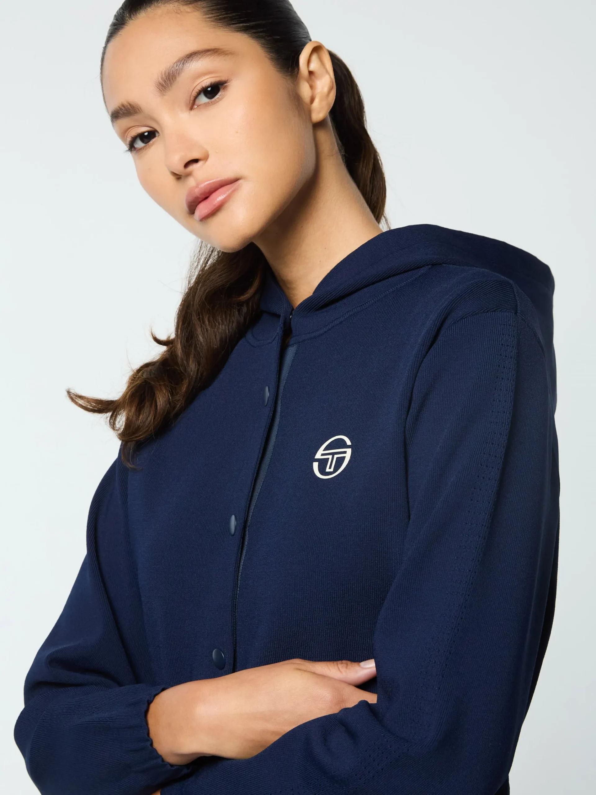 Discount Rosolina Hoodie- Knitwear
