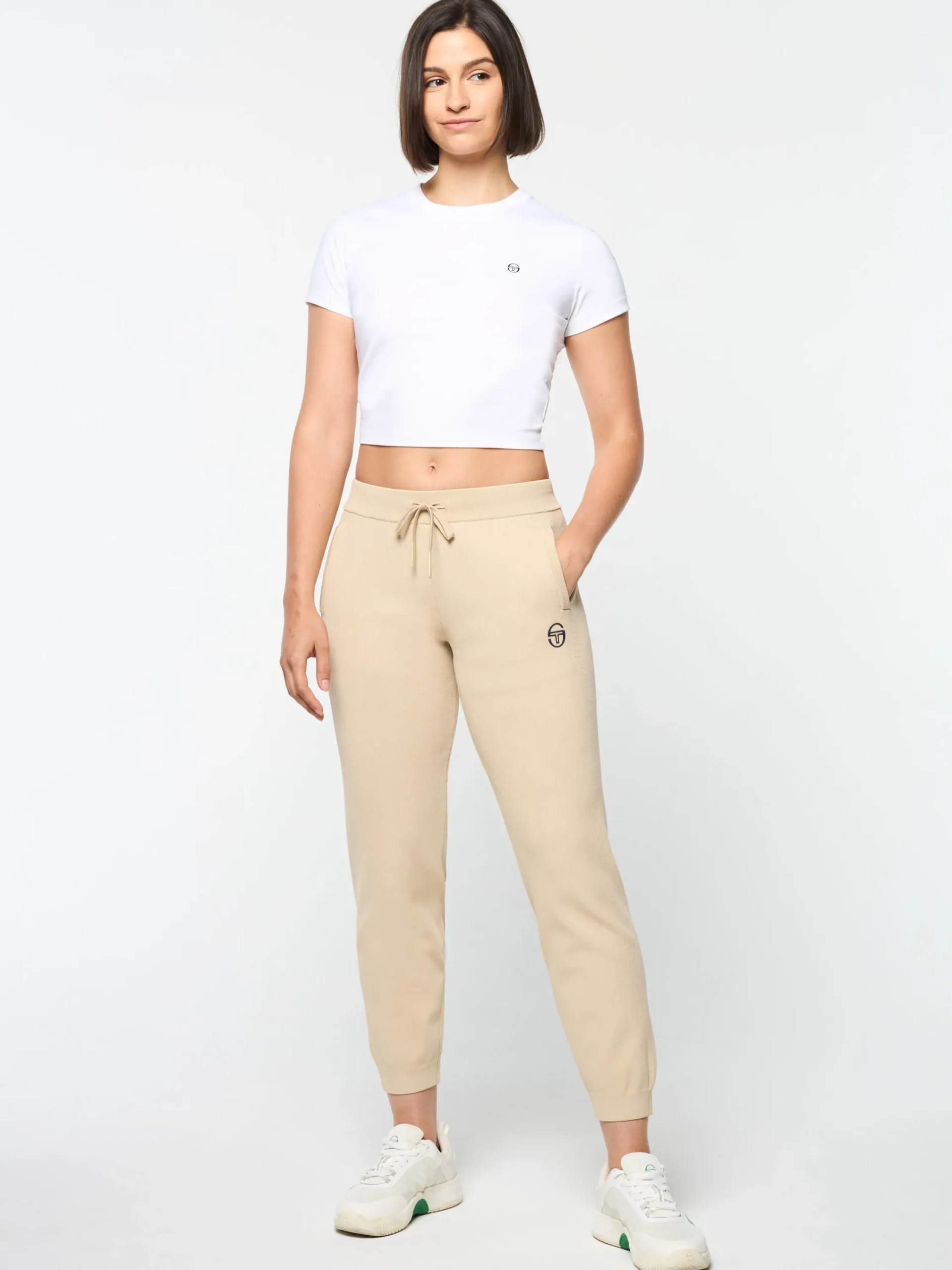 Cheap Rosolina Track Pant- Knitwear