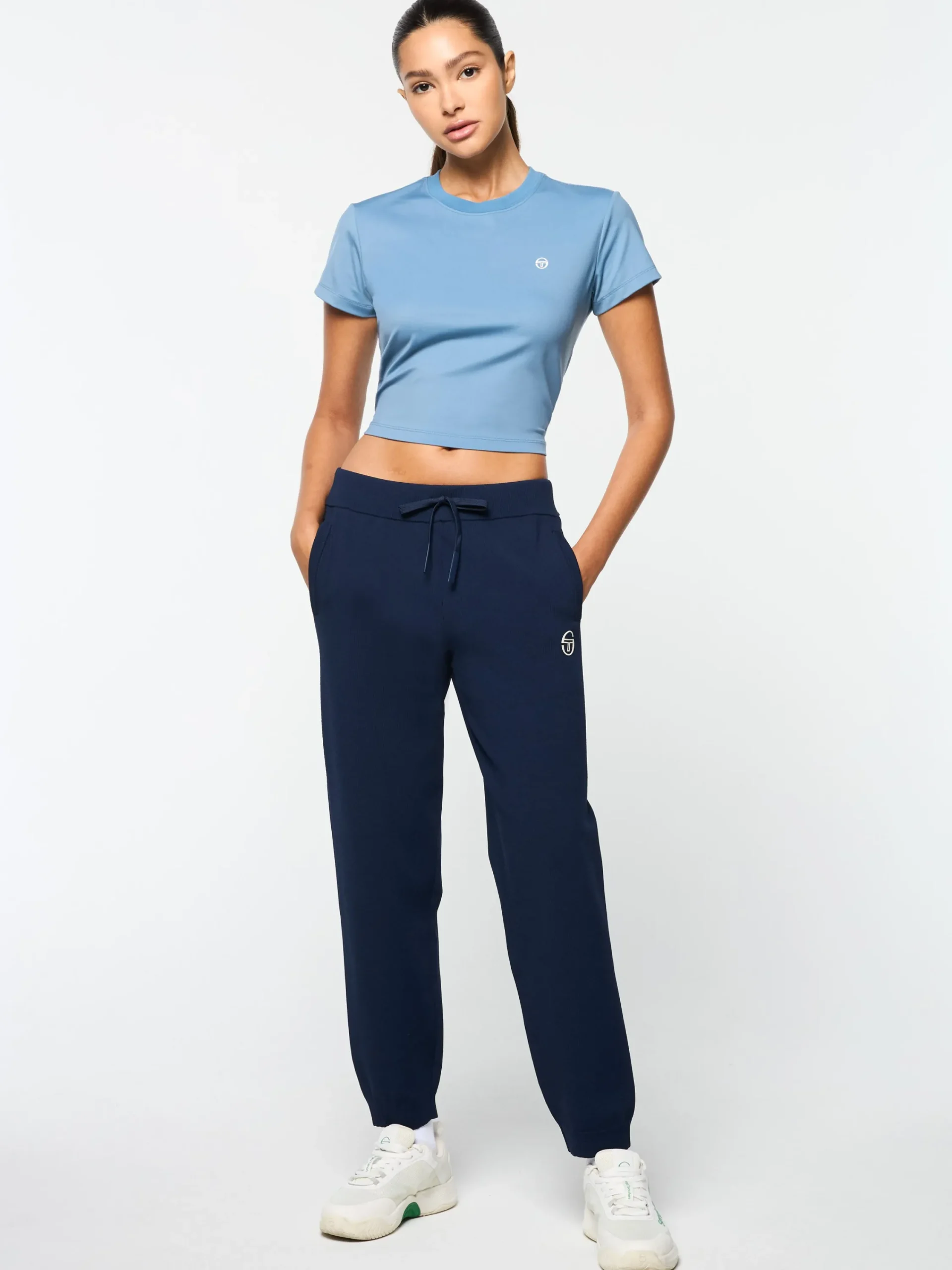Store Rosolina Track Pant- Knitwear
