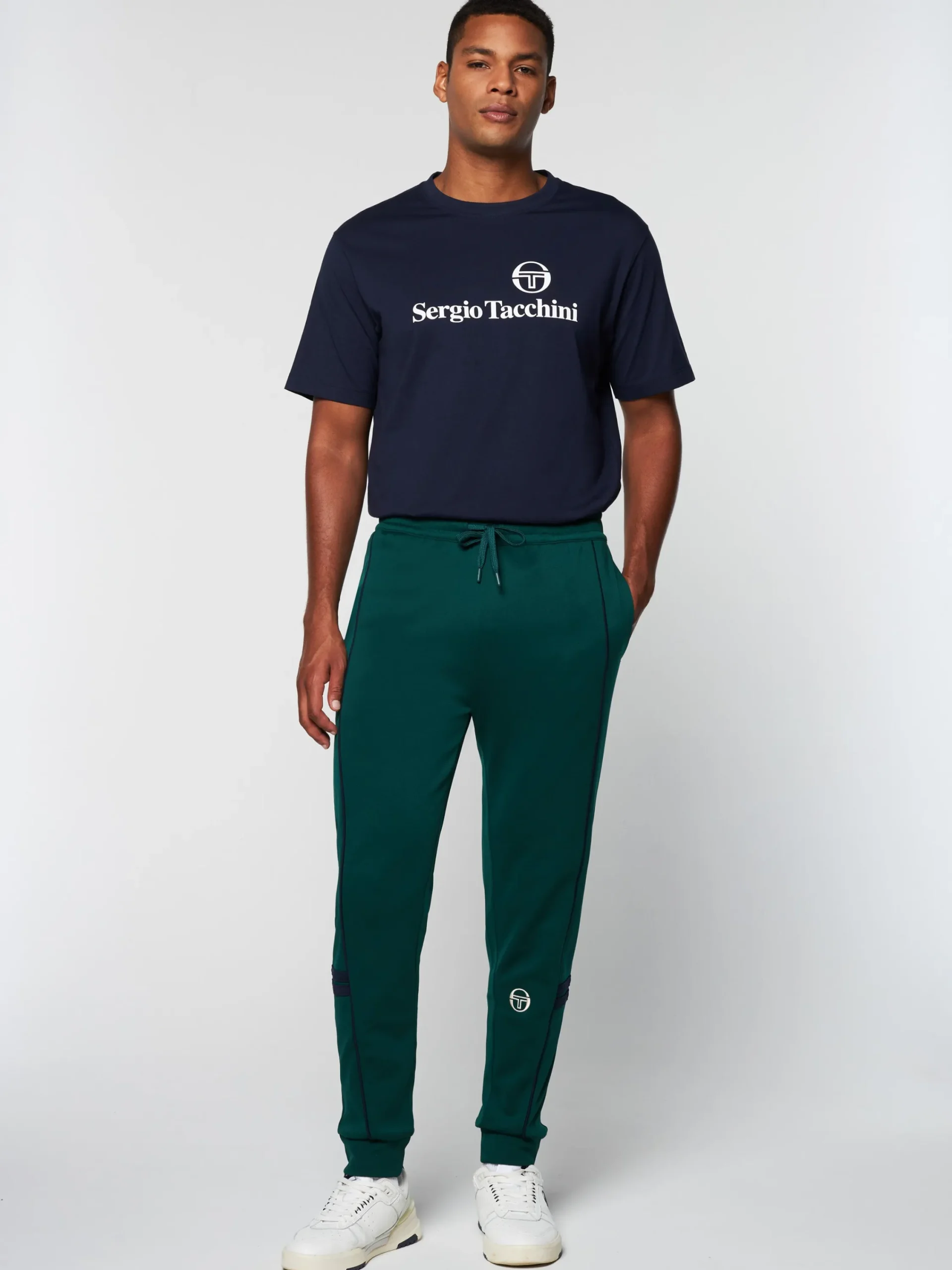 Cheap Scirocco Track Pant Archivio- Pants And Sweatpants