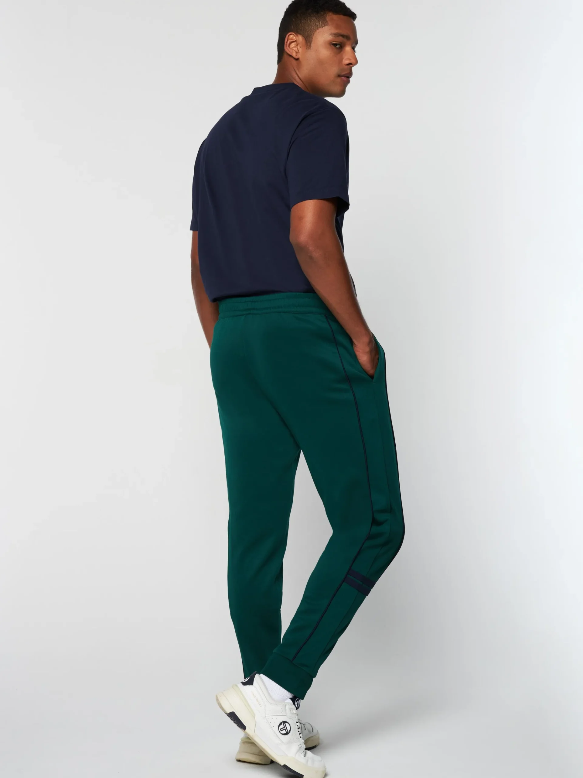 Cheap Scirocco Track Pant Archivio- Pants And Sweatpants