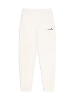 Best Scopeto Velour Pant- Poinciana/ Gardenia Velour|Pants And Sweatpants