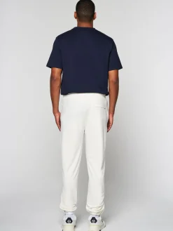 Best Scopeto Velour Pant- Poinciana/ Gardenia Velour|Pants And Sweatpants