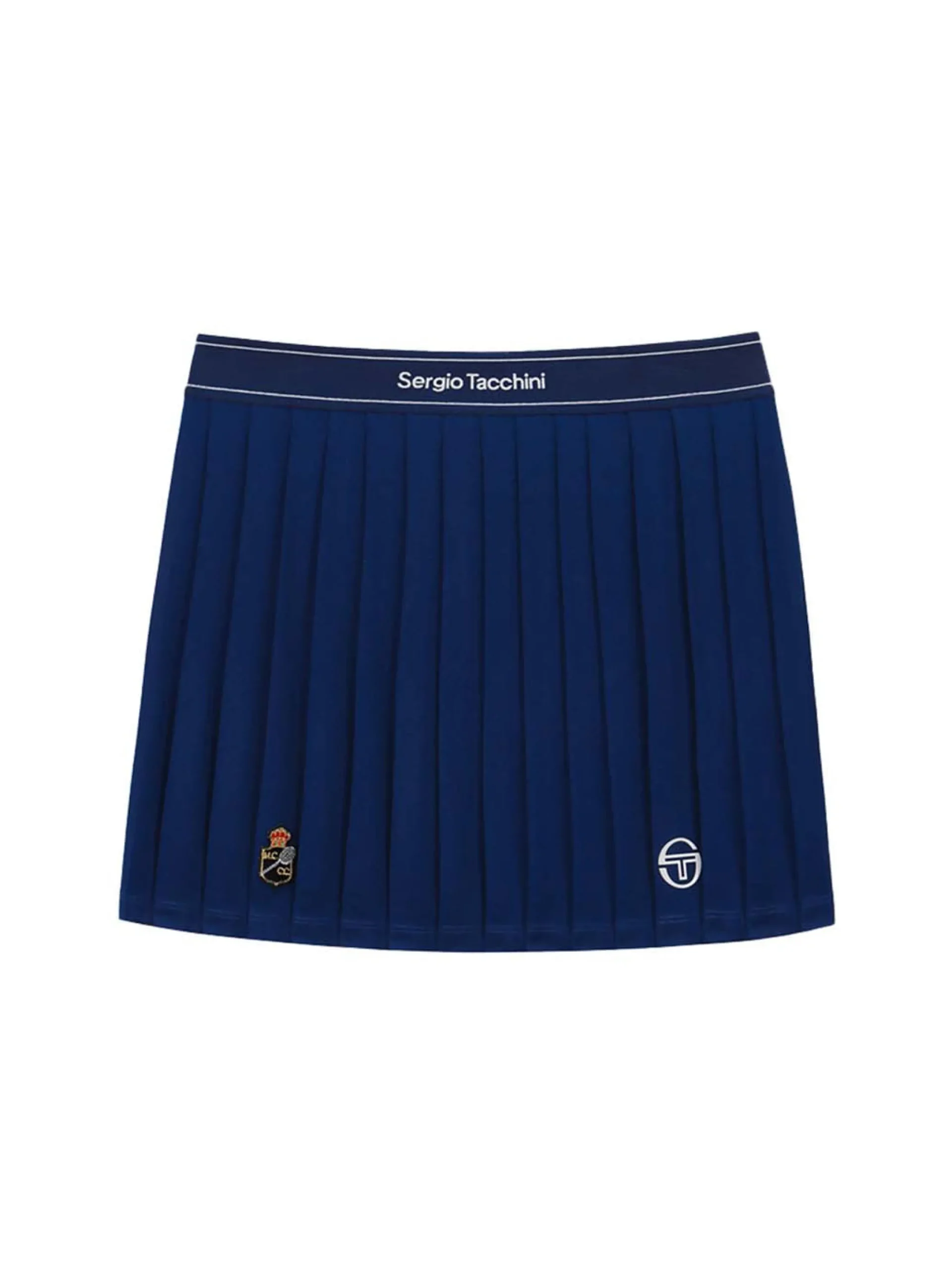 Outlet Scratch Staff Pleated Skort- Women For The Court