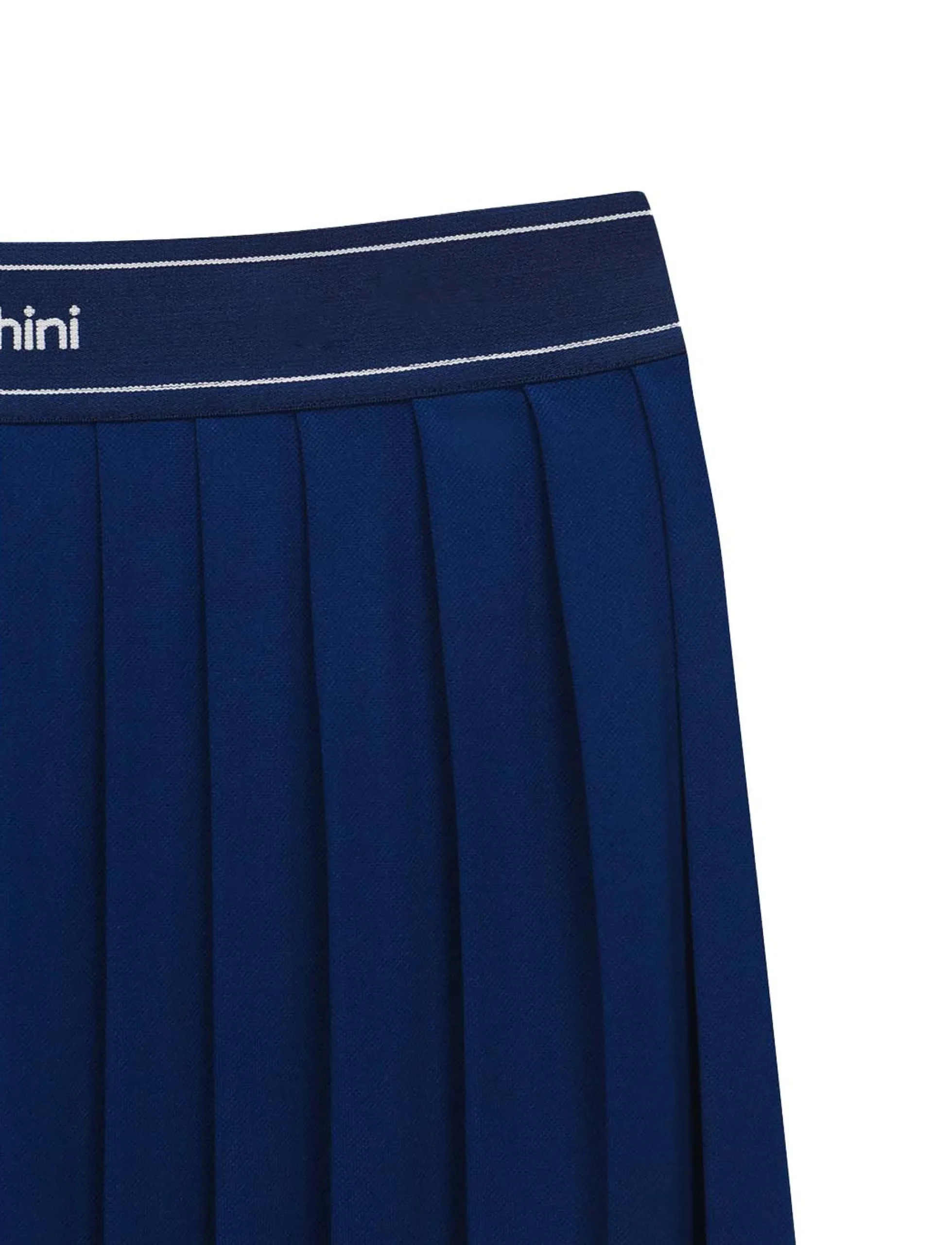 Outlet Scratch Staff Pleated Skort- Women For The Court