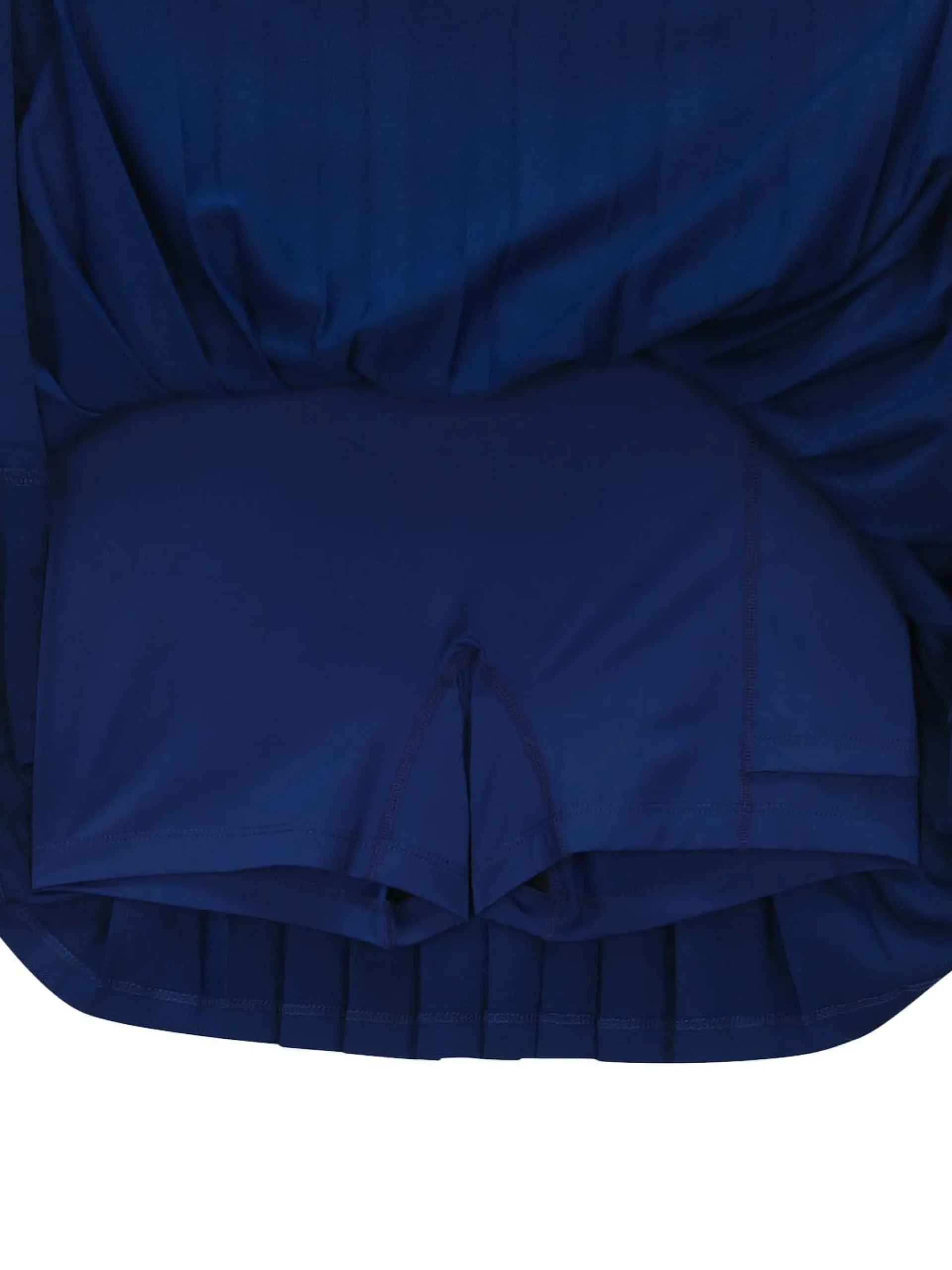 Outlet Scratch Staff Pleated Skort- Women For The Court