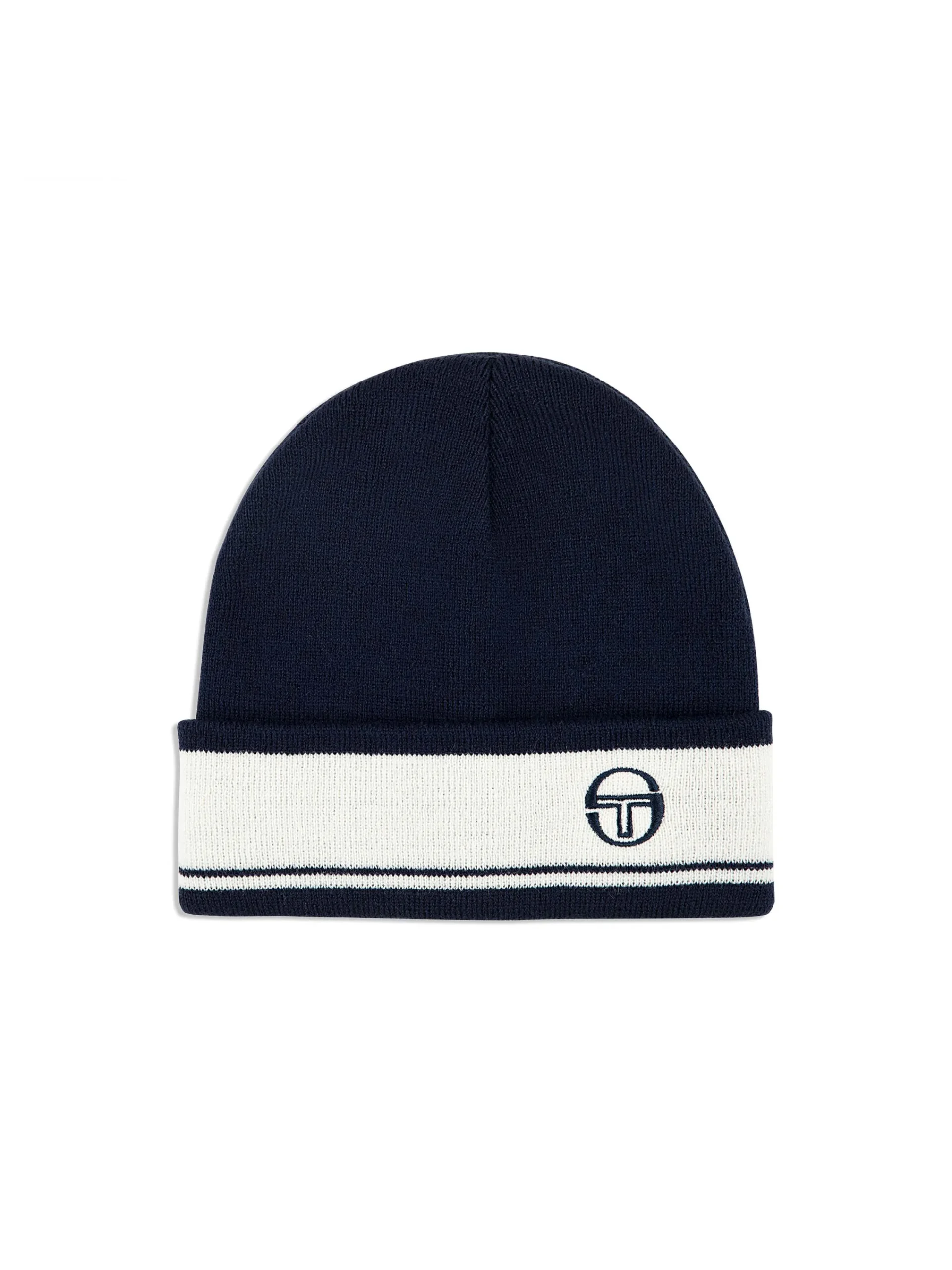 Cheap Sellarz Knit Beanie- Maritime Blue/ Gardenia Women Knitwear|Headwear