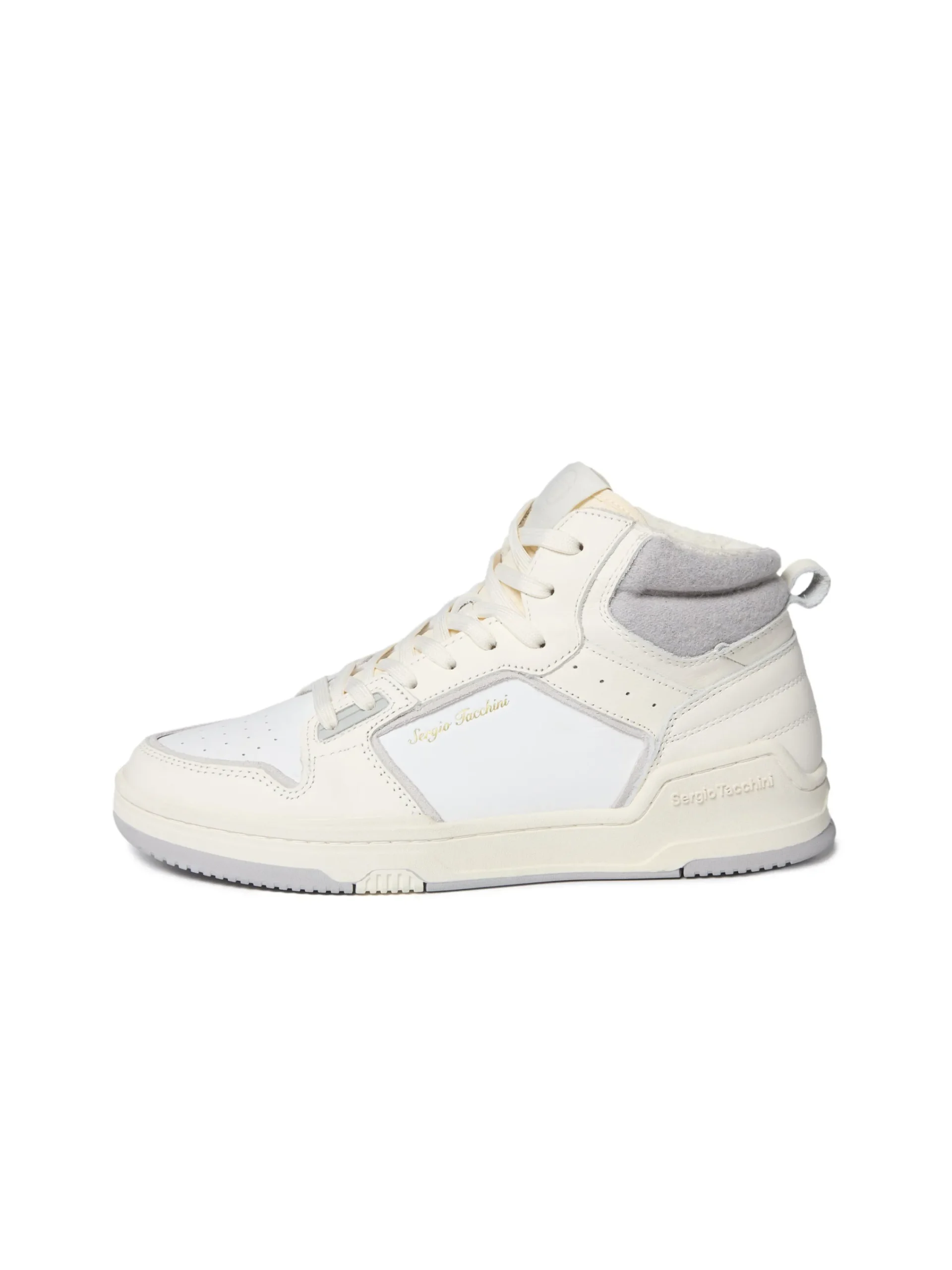 Best Sale Slam Shot Hi DA Ultra- White Tofu/ Nimbus Cloud For The Court|Shoes