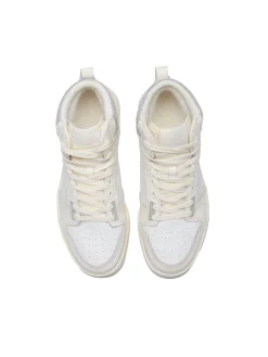 Best Sale Slam Shot Hi DA Ultra- White Tofu/ Nimbus Cloud For The Court|Shoes