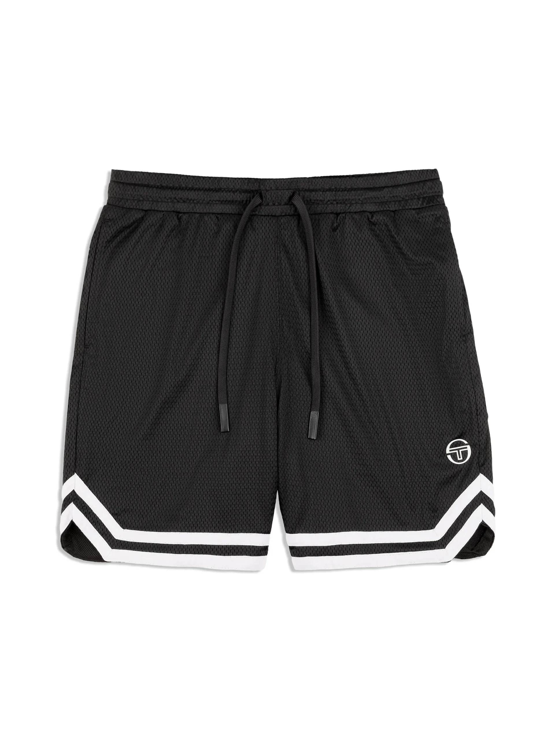 Store Spazio Banda Mesh Short- For The Court|Shorts And Swim