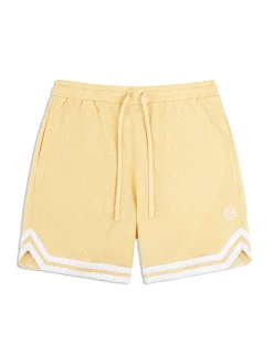 Fashion Spazio Banda Mesh Short- For The Court|Shorts And Swim