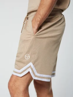 Sale Spazio Banda Mesh Short- For The Court|Shorts And Swim